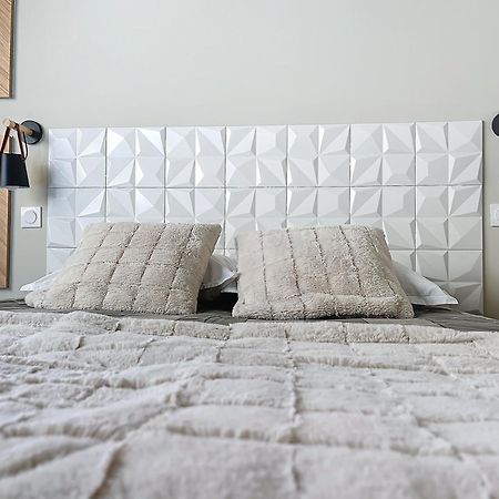 Apartament Le Quai Sète Zewnętrze zdjęcie