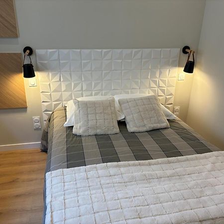 Apartament Le Quai Sète Zewnętrze zdjęcie