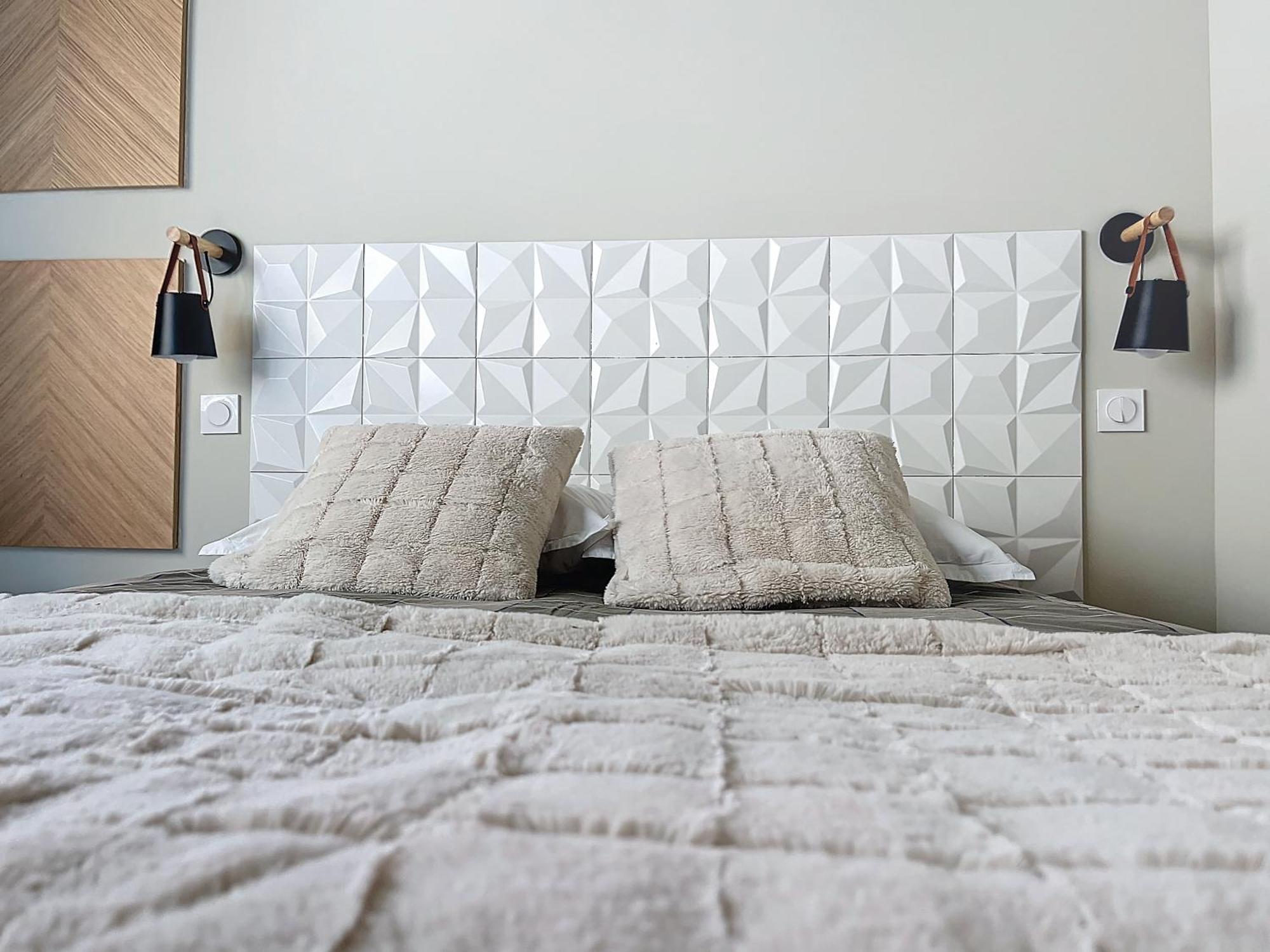 Apartament Le Quai Sète Zewnętrze zdjęcie