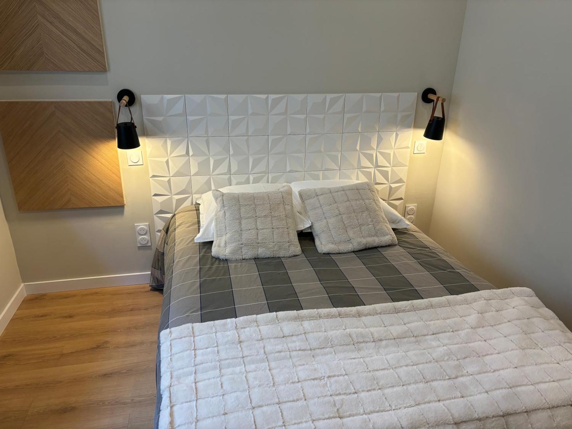 Apartament Le Quai Sète Zewnętrze zdjęcie