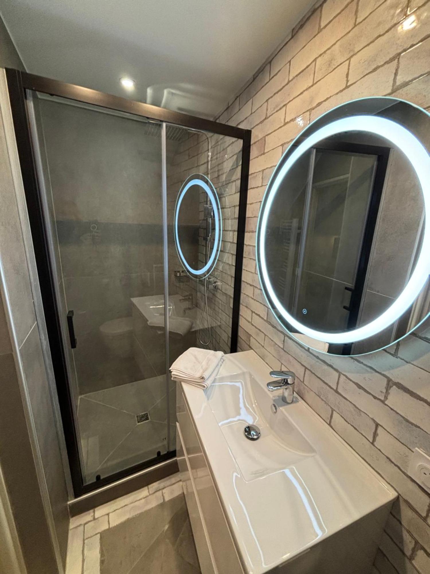 Apartament Le Quai Sète Zewnętrze zdjęcie